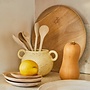 Serving tray