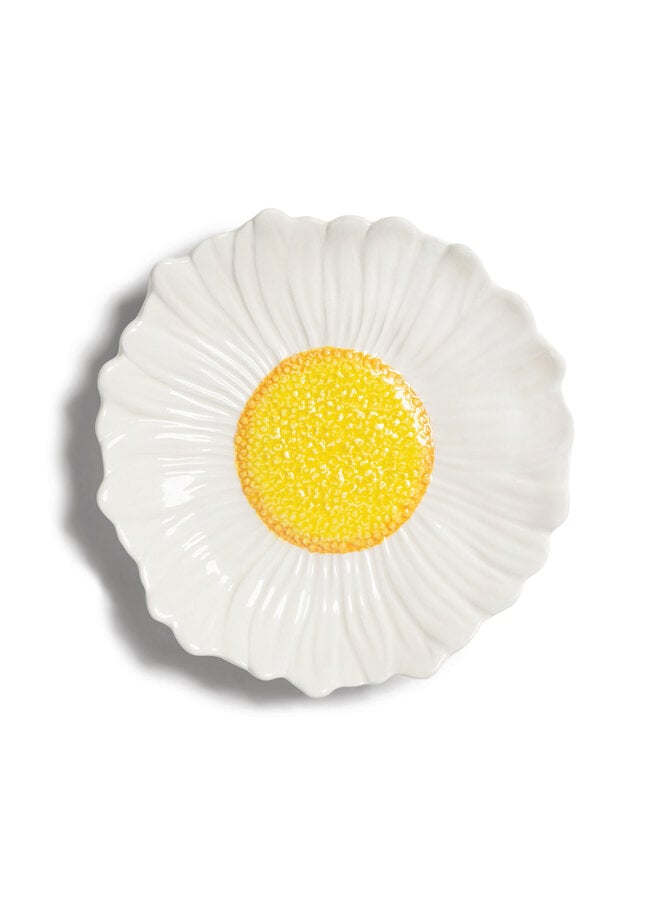 Bowl daisy