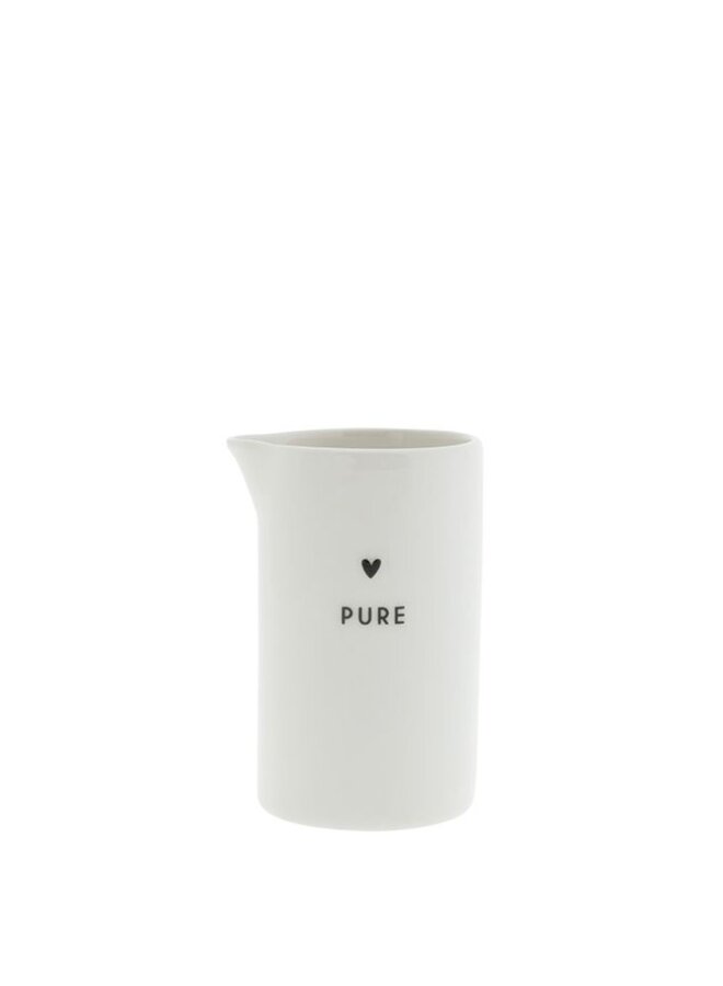 Jug xs White Pure