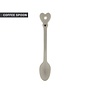Spoon Matt Titane 14cm