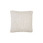 Kussen Malaga Pailwhisper Silt Woondekens 50x50cm
