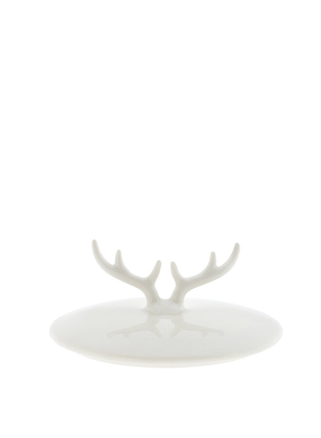 Cover Lid Deer for Cups