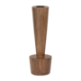 candle holder Madera B