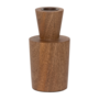 candle holder Madera A