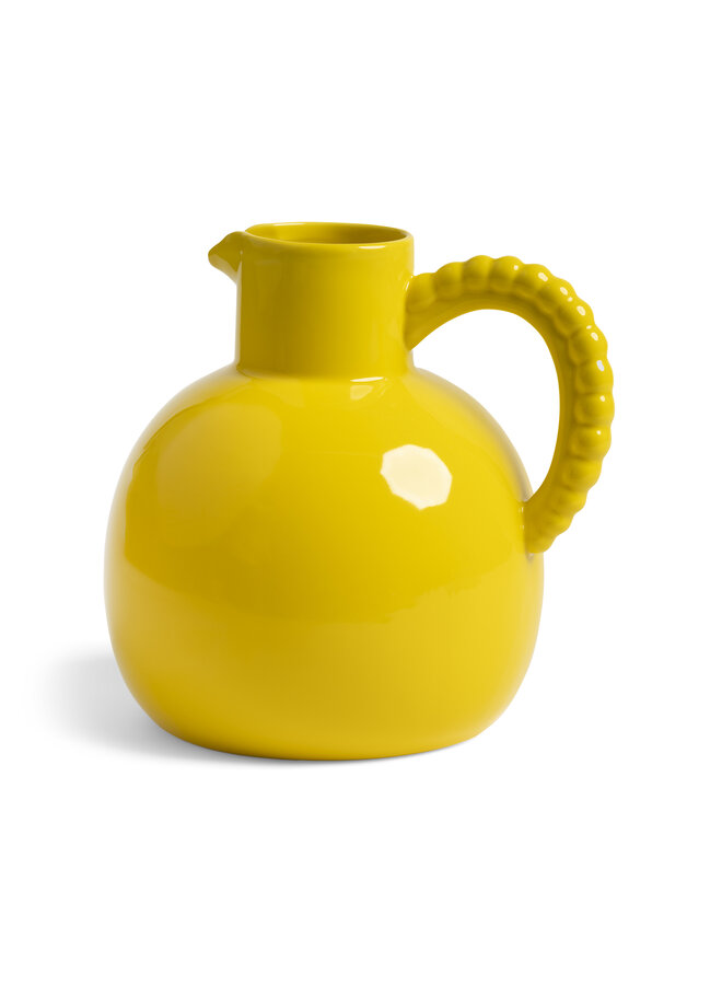 Jug Perle yellow