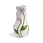 Vase tulip large