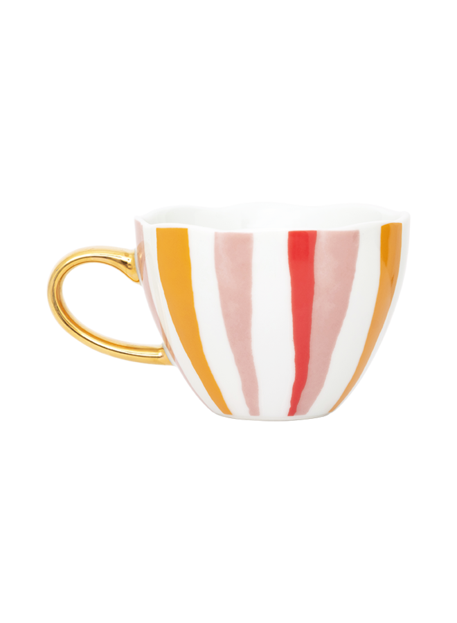 Good Morning Cup Cappuccino/Tea Joyful C