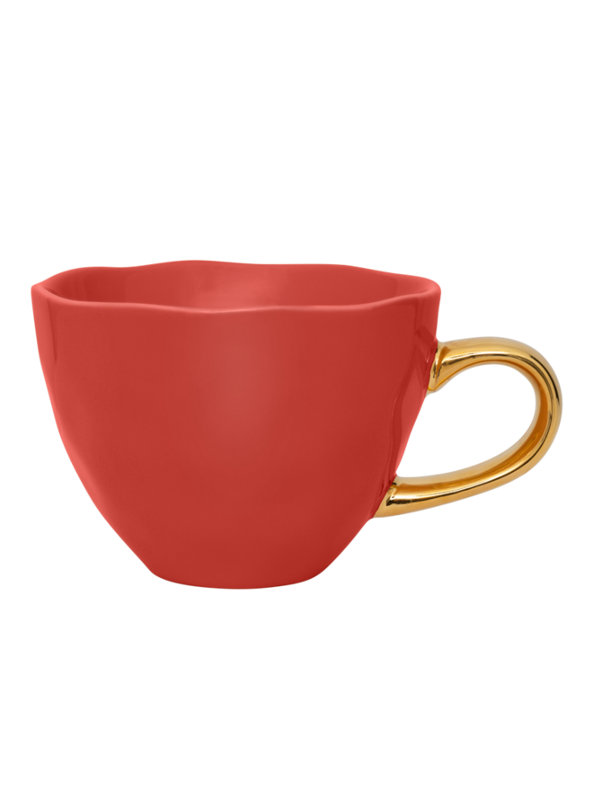 Good Morning Cup Cappuccino/Tea raspberry