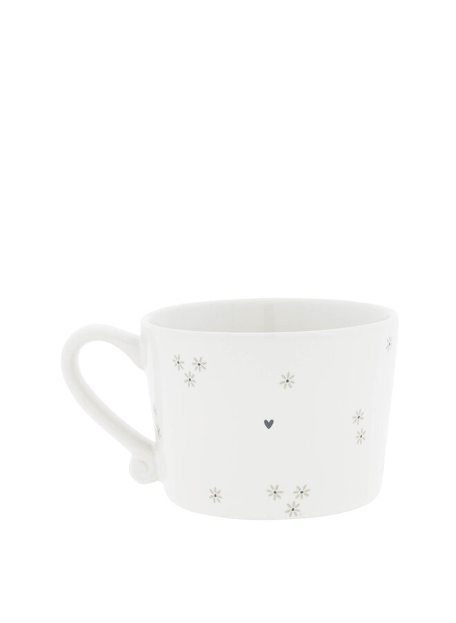 Cup White small /Amazing