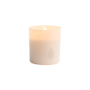 Glass Candle, Vanilla, 9,2x10,2 cm