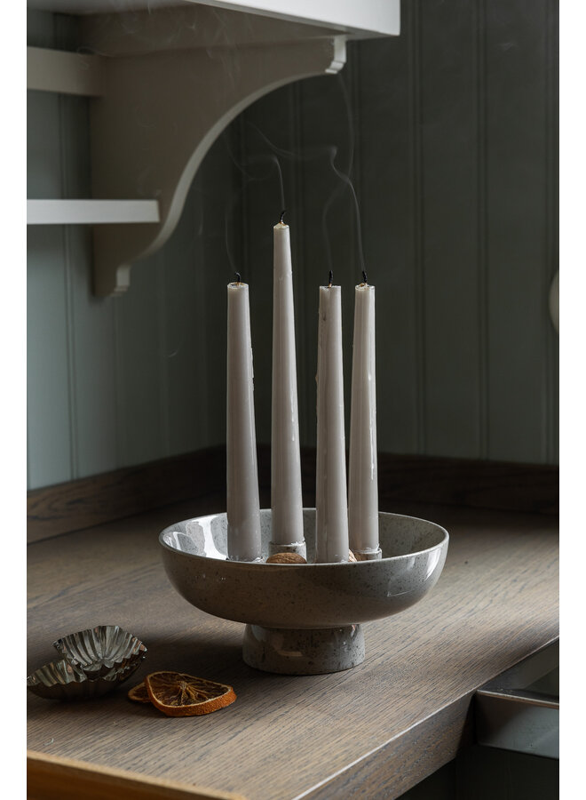Granhammar Nature candlestick