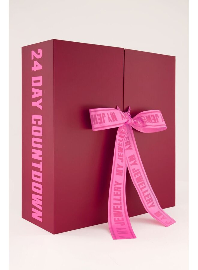 Adventskalender 2024 - My Jewellery