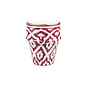 Chabi Chic Beldi Cup Fassia aubergine Medium