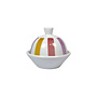 Chabi Chic Butter dish Ourika