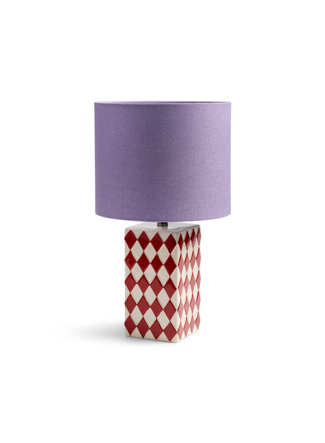 Lamp grid &Klevering