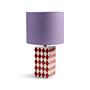 Lamp grid &Klevering