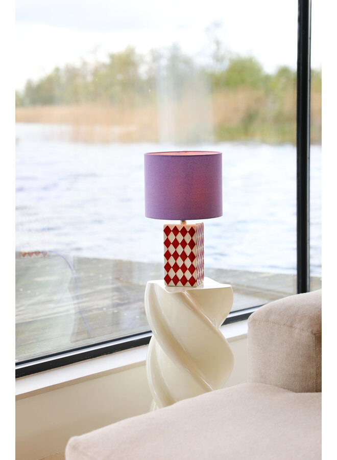 Lamp grid &Klevering