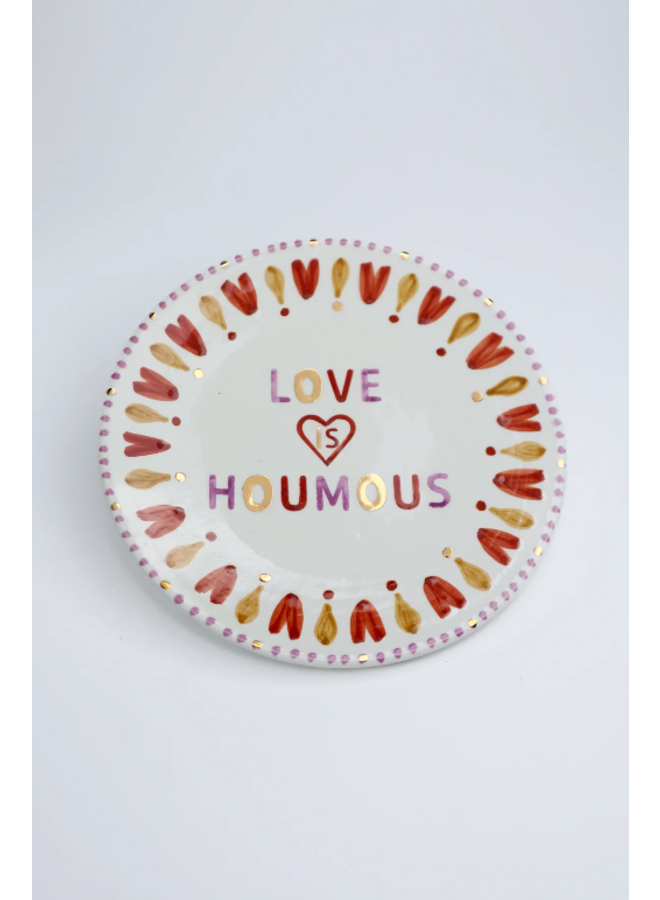 Moyenne  ASSIETTE D20CM