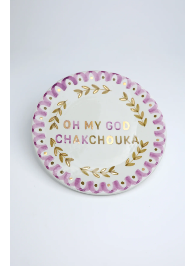 Moyenne  ASSIETTE D20CM