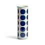 Vase patch dot Klevering
