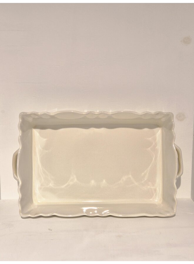 Moove - ovenschaal rechthoek L 32x22x8cm