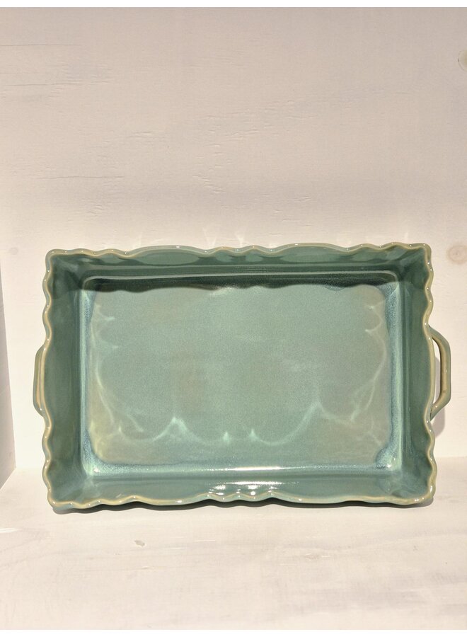 Moove - ovenschaal rechthoek L 32x22x8cm