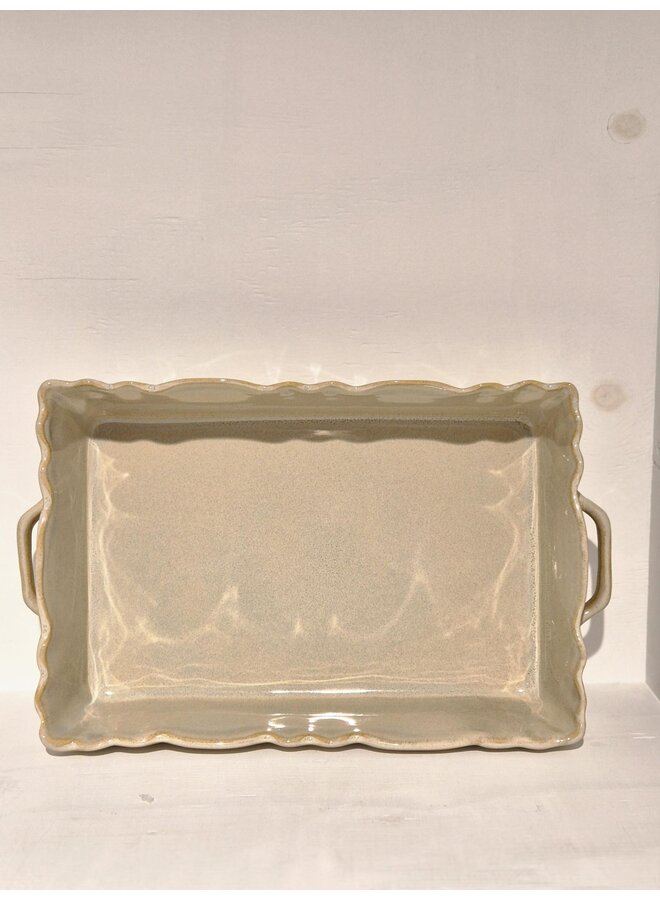 Moove - ovenschaal rechthoek L 32x22x8cm