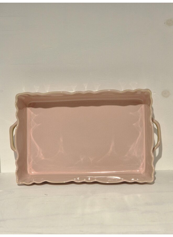 Moove - ovenschaal rechthoek L 32x22x8cm