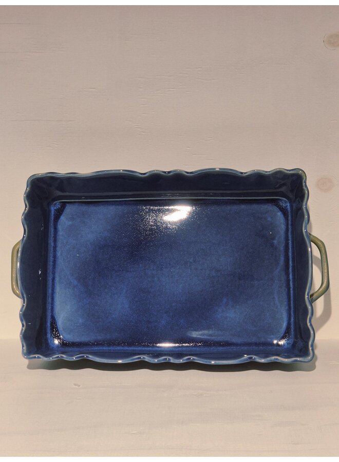 Moove - ovenschaal rechthoek L 32x22x8cm