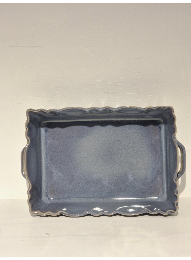 Moove ovenschaal rechthoek 25x18x7cm