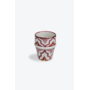Large beldi cup 70's gold