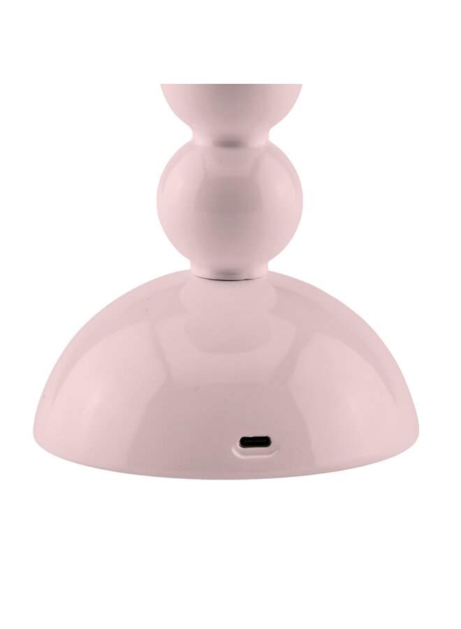 Addison Ross LED Bobbin Lamp 30cm