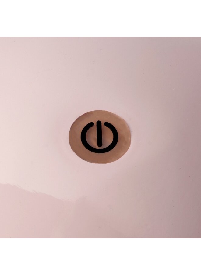 Addison Ross LED Bobbin Lamp 30cm