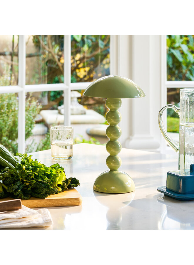 Addison Ross LED Bobbin Lamp 30cm