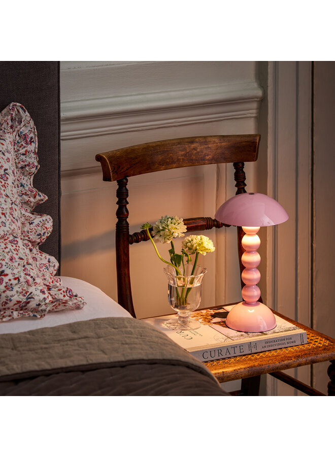 Addison Ross LED Bobbin Lamp 30cm