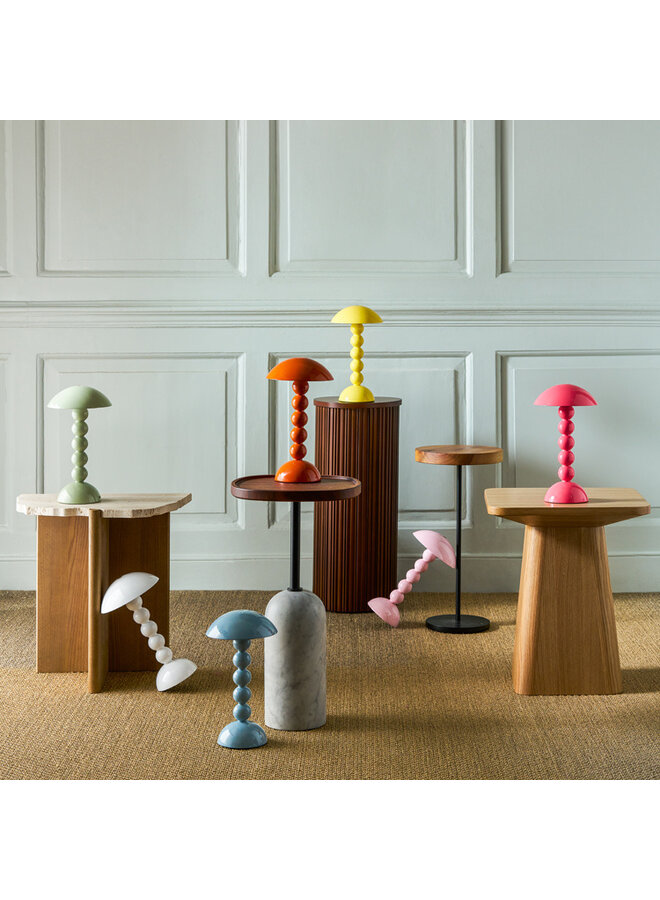 Addison Ross LED Bobbin Lamp 30cm