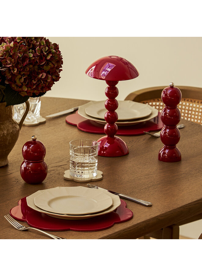 Addison Ross Bobbin Salt & Peper molen 24cm