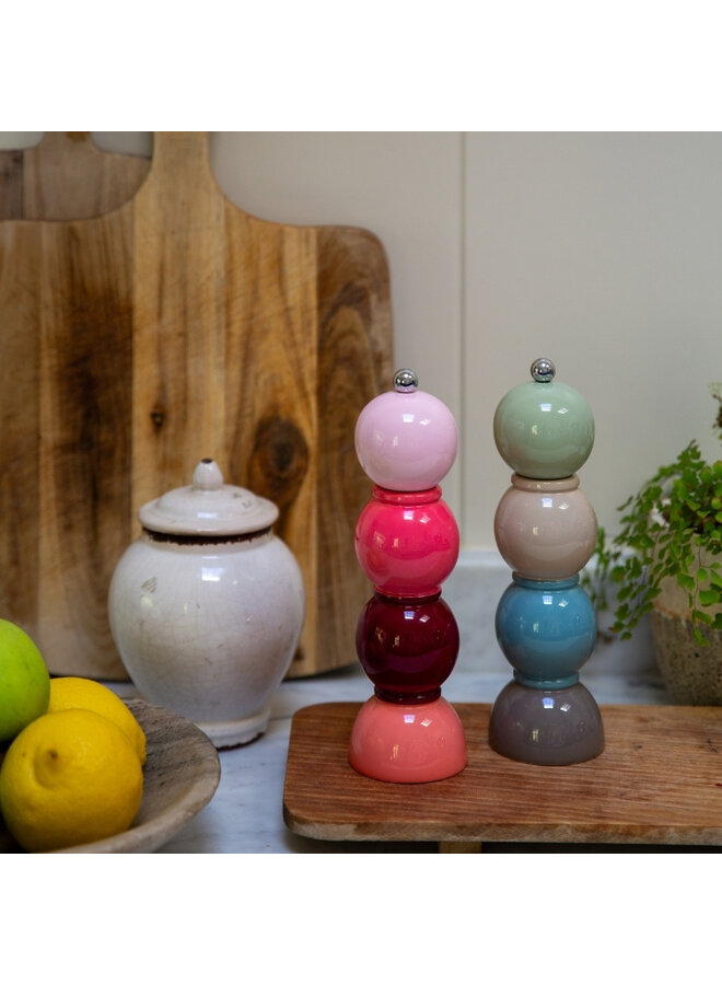 Addison Ross Bobbin Salt & Peper molen 24cm