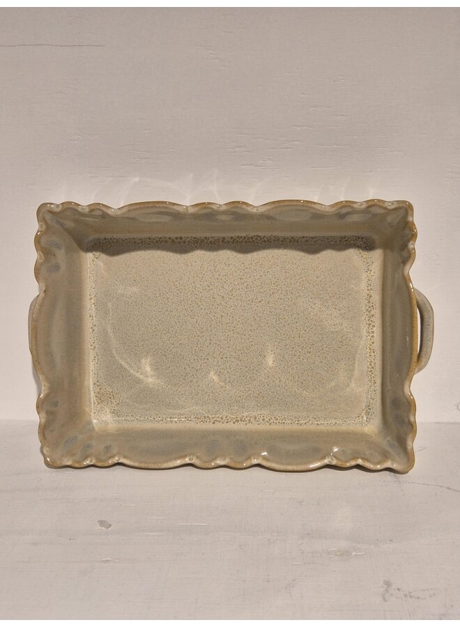 Moove ovenschaal rechthoek 25x18x7cm