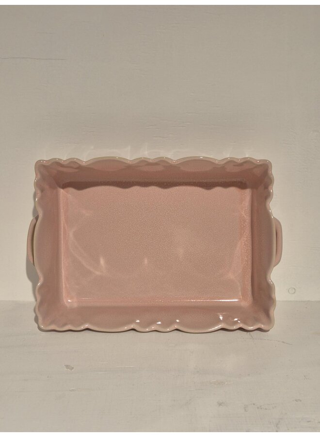 Moove ovenschaal rechthoek 25x18x7cm