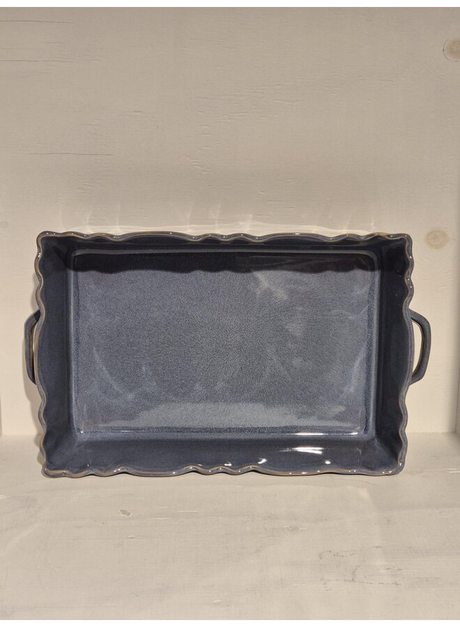 Moove - ovenschaal rechthoek L 32x22x8cm
