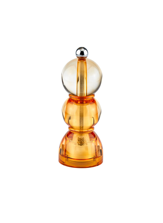 Addison Ross  Mini Bobbin Salt & Peper molen 14cm