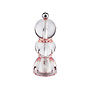 Addison Ross  Mini Bobbin Salt & Peper molen 14cm
