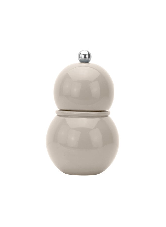 Chubbie Salt & Pepper Mill
