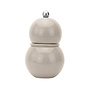 Chubbie Salt & Pepper Mill