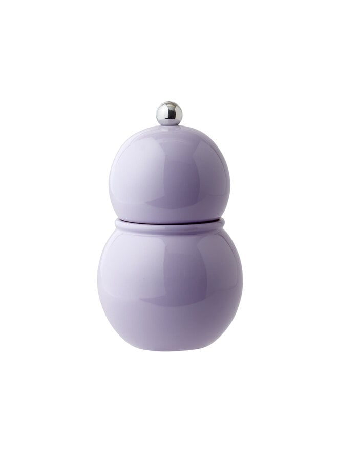 Chubbie Salt & Pepper Mill