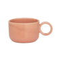 mug Dana, rose smoke UNC