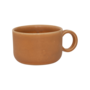 mug Dana, golden brown UNC
