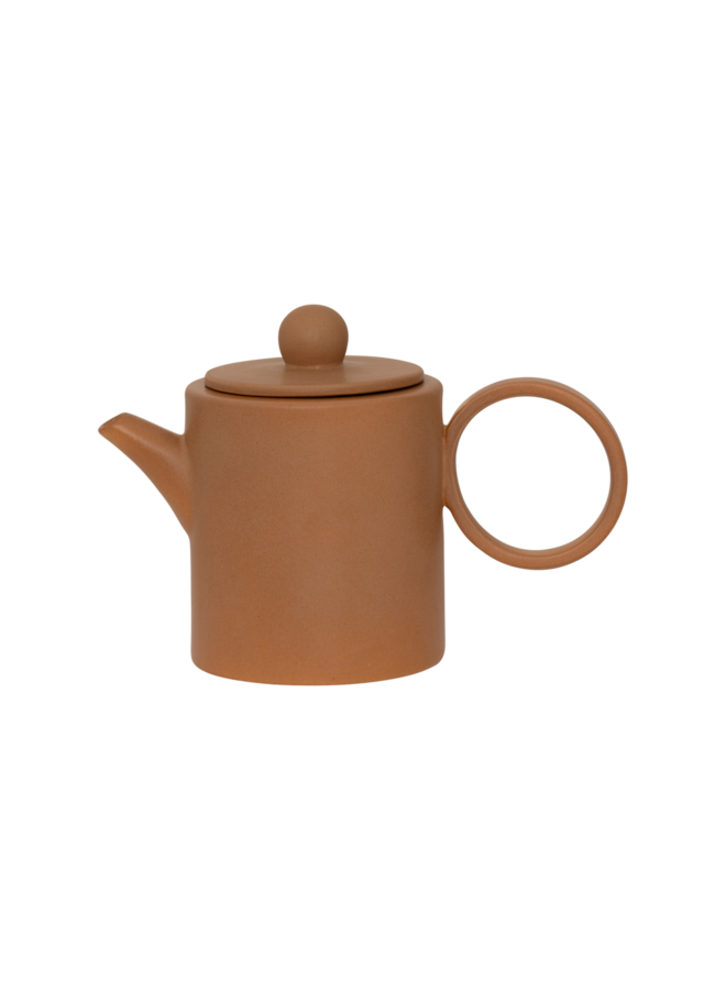teapot Deyla UNC
