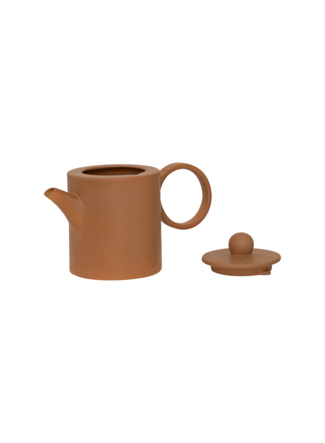 teapot Deyla UNC